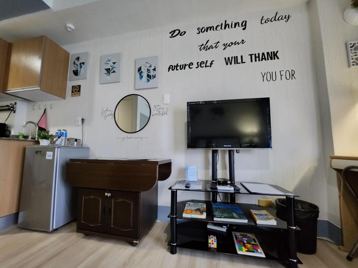 Condo Azur Suites A326 Amani Resorts Residences , 5 Minutes Airport, Netflix, Stylish, Cozy With Luxurious Swimming Pool 麦克坦 外观 照片